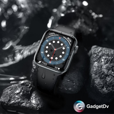 23647 Смарт-часы Hoco Y1Pro