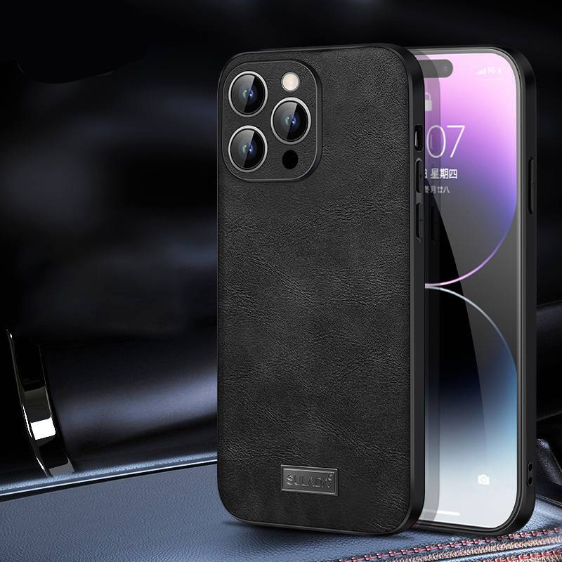 26849 Защитная крышка iPhone 15 ProMax, Sulada