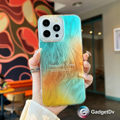 31033 Samsung A55 защитная крышка-чехол, Smile