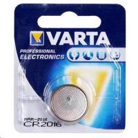 Батарейка VARTA ELECTRONICS CR2016