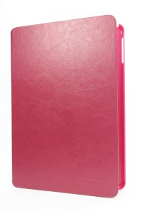 15-117 Чехол iPad 5 (розовый)