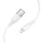 38981 Кабель USB lightning 1m, Hoco