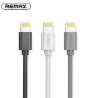 5673 Кабель USB lightning 1m Remax RC-075i