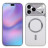 39080 iPhoen 17ProMax защитная крышка-чехол, NewCase