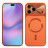 39080 iPhoen 17ProMax защитная крышка-чехол, NewCase