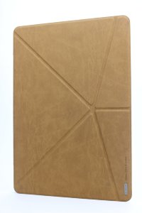 20-158 Чехол на Galaxy Note Pro 12.2 (коричневый)