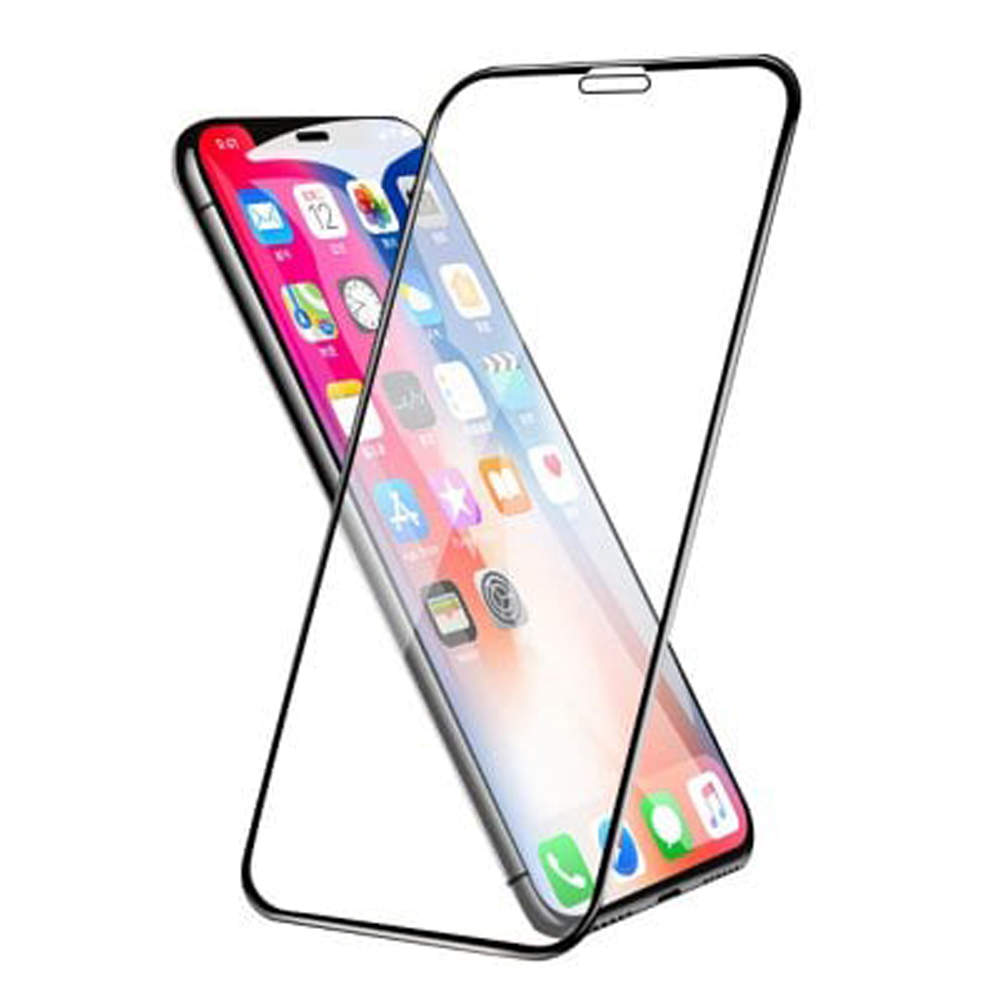 10657 Защитное стекло iPhone XS MAX/11Pro Max