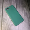 10818 Защитная крышка Honor 10, силикон