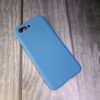 10818 Защитная крышка Honor 10, силикон