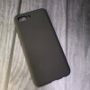 10818 Защитная крышка Honor 10, силикон
