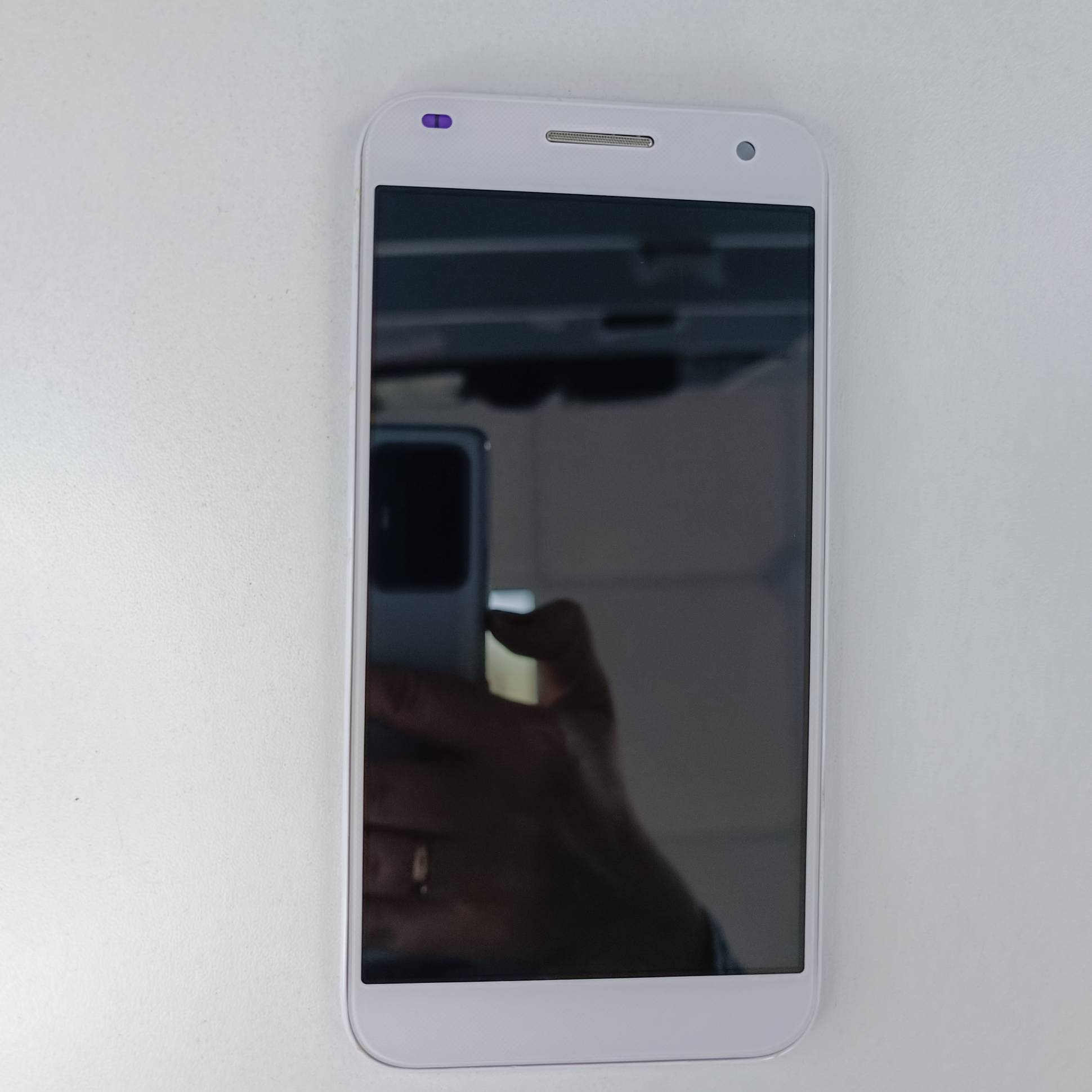 Дисплей-модуль для Huawei Honor G Play (с рамкой)