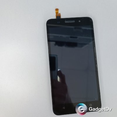 Дисплей-модуль для Huawei Honor G Play (с рамкой)
