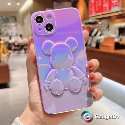 88703  iPhone 11 защитная крышка-чехол, "Shane"