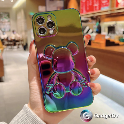 88703  iPhone 11 защитная крышка-чехол, "Shane"