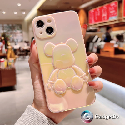 88703  iPhone 11 защитная крышка-чехол, "Shane"
