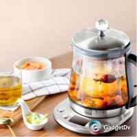 60093 Чайник Xiaomi Deerma Stainless DEM-YS802