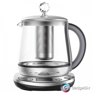 60093 Чайник Xiaomi Deerma Stainless DEM-YS802