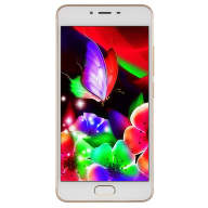 Смартфон Meizu M3S mini 32Gb/3Gb (золото)