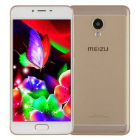 Смартфон Meizu M3S mini 32Gb/3Gb (золото)