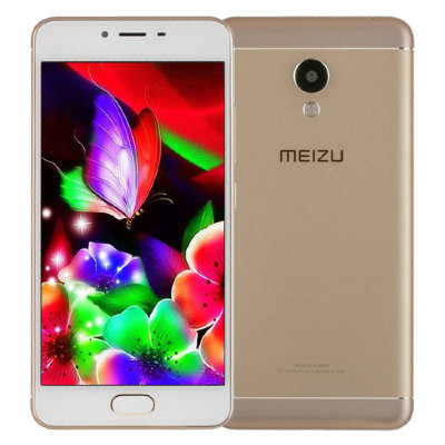 Смартфон Meizu M3S mini 32Gb/3Gb (золото) Meizu M3S mini 32Gb/3Gb (золото)