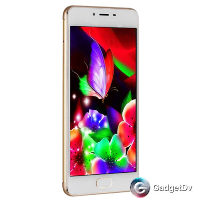 Смартфон Meizu M3S mini 32Gb/3Gb (золото)