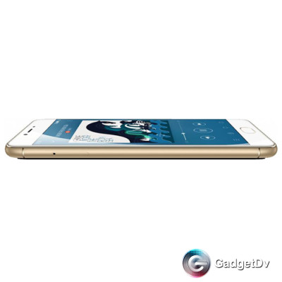 Смартфон Meizu M3S mini 32Gb/3Gb (золото)