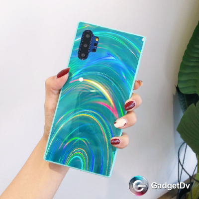 60605 Защитная крышка Honor 20lite, перелив