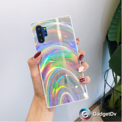 60605 Защитная крышка Honor 20lite, перелив