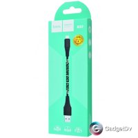 60705 Кабель USB lightning 1m, Hoco X32
