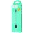 60705 Кабель USB lightning 1m, Hoco X32
