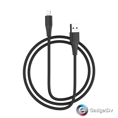 60705 Кабель USB lightning 1m, Hoco X32