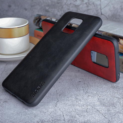 20033 Xiaomi Redmi Note 8 защитная крышка-чехол, Aioria