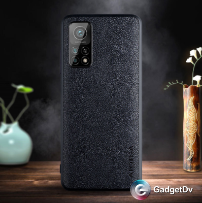 20033 Xiaomi Redmi Note 8 защитная крышка-чехол, Aioria