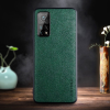 20033 Xiaomi Redmi Note 8 защитная крышка-чехол, Aioria