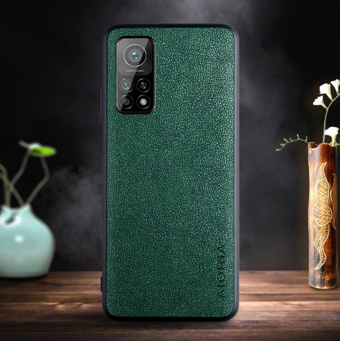 20033 Xiaomi Redmi Note 8 защитная крышка-чехол, Aioria