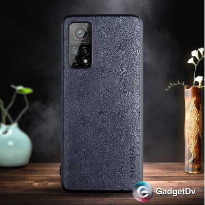 20033 Xiaomi Redmi Note 8 защитная крышка-чехол, Aioria