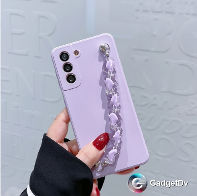 20127 Samsung A22 защитная крышка-чехол, сердечки