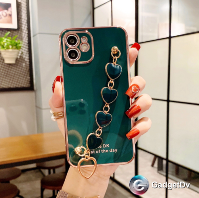 20127 Samsung A22 защитная крышка-чехол, сердечки