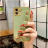 20127 Samsung A22 защитная крышка-чехол, сердечки
