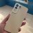 40055 Samsung S22 защитная крышка-чехол, пластик