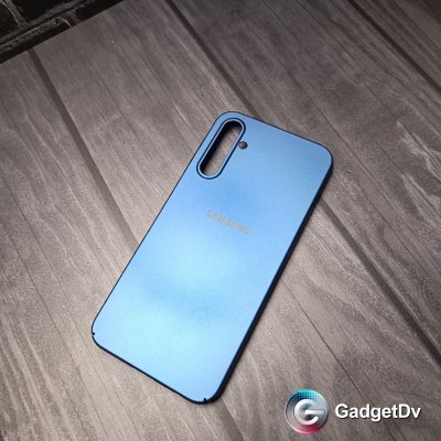 23098 Samsung A24 защитная крышка-чехол, пластик