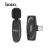 23514 Микрофон для записи  Type-C Hoco L15 - 23514 Микрофон для записи  Type-C Hoco L15