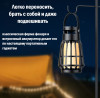26755 Портативная Bluetooth колонка, кэмпинговая лампа Hoco BS61