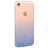 2253 iРhone7+ Защитная крышка силиконовая (синий)