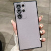 32097 Samsung A55 защитная крышка-чехол, с блестками