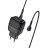 34034 СЗУ USB 2,4А + кабель iPhone Hoco C77A