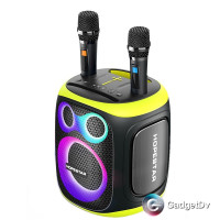 25032 Портативная Bluetooth колонка Hopestar Party 130