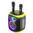25032 Портативная Bluetooth колонка Hopestar Party 130