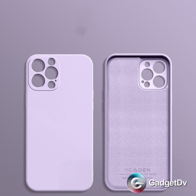 36025 Samsung A16 защитная крышка-чехол, силикон однотонный