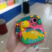 37040 Детский фотоаппарат мгновенной печати P9